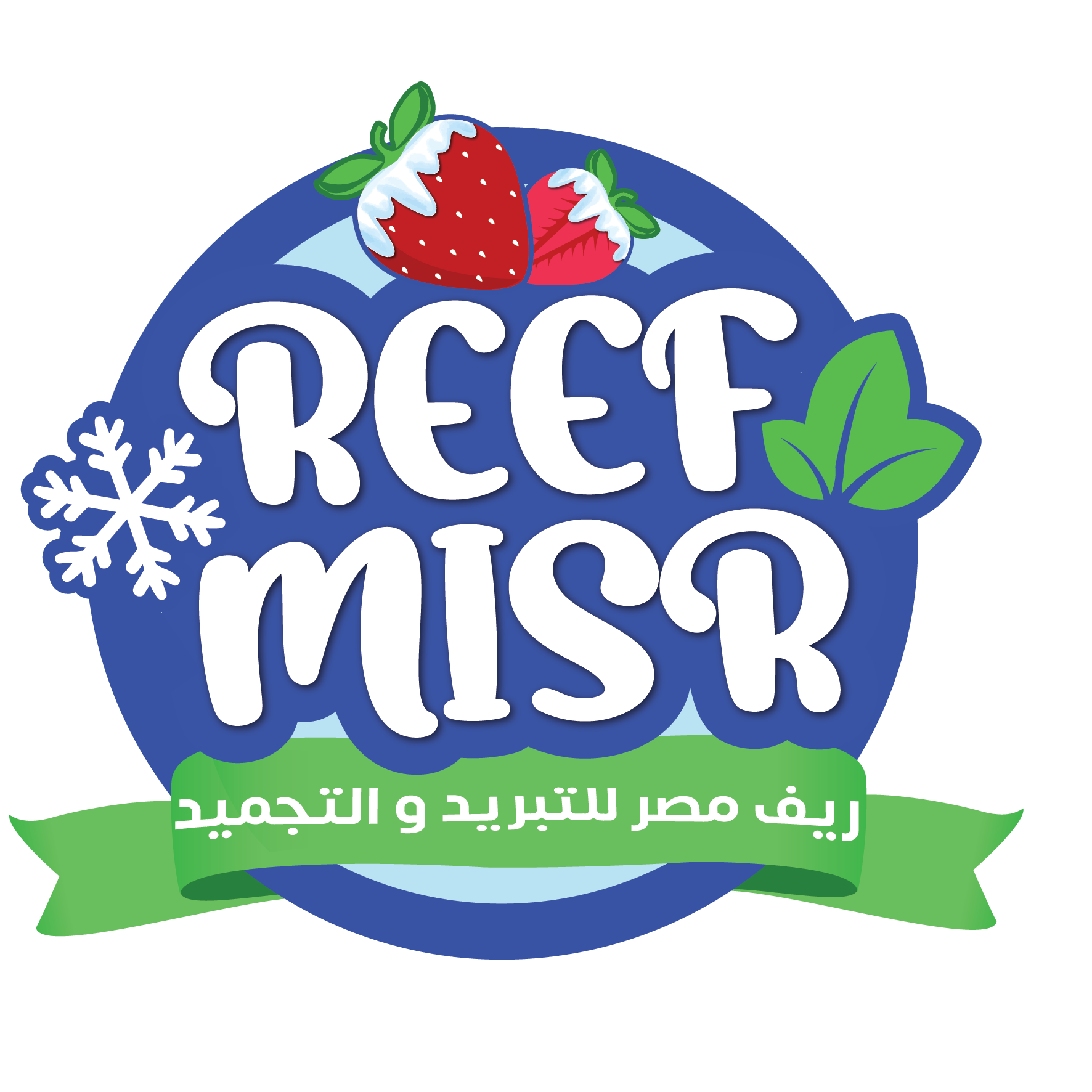 reef-misr.com-Fresh&Frozen Fruits And Vegetables